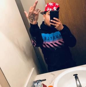 Meet your Posher, William